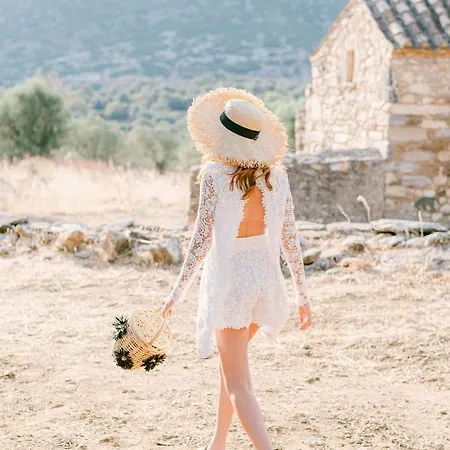 Ayiopetra Exclusive Getaways *