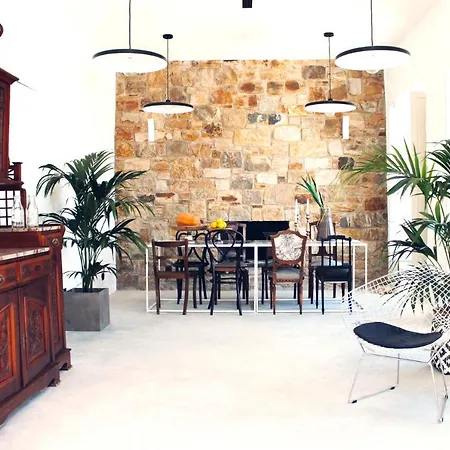 Ayiopetra Exclusive Getaways * Kato Sangrion