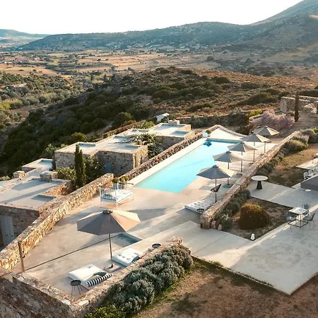 Ayiopetra Exclusive Getaways Kato Sangrion