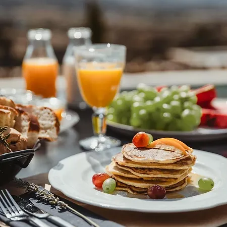 Ayiopetra Exclusive Getaways * Kato Sangrion