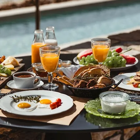 Ayiopetra Exclusive Getaways