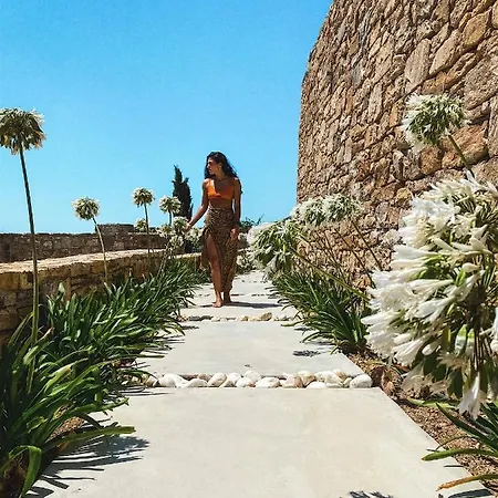 Ayiopetra Exclusive Getaways Landhaus *