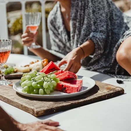 Landhaus Ayiopetra Exclusive Getaways Kato Sangrion