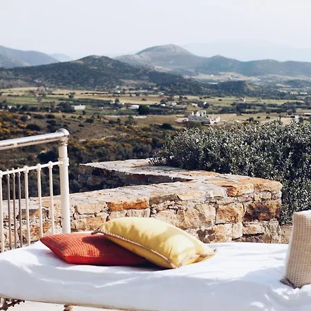 Landhaus Ayiopetra Exclusive Getaways *