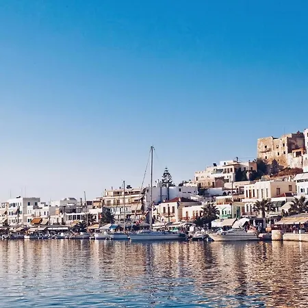 Ayiopetra Exclusive Getaways Landhaus