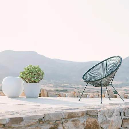 Ayiopetra Exclusive Getaways Landhaus