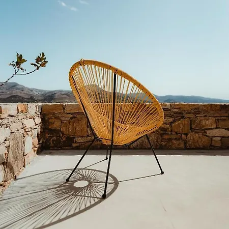 Ayiopetra Exclusive Getaways Landhaus *