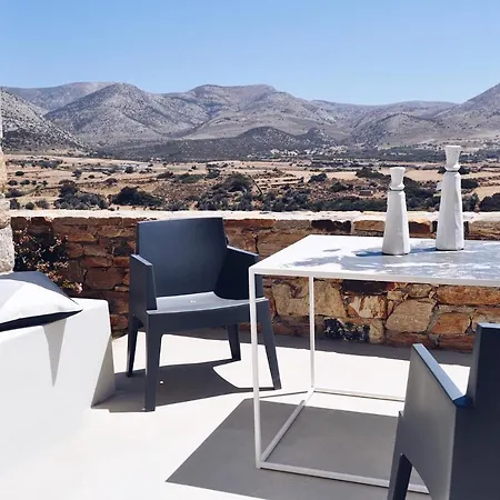 Ayiopetra Exclusive Getaways Landhaus *