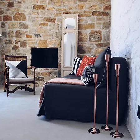 Ayiopetra Exclusive Getaways Landhaus