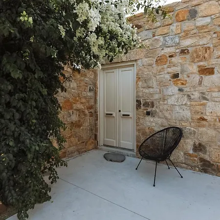 Landhaus Ayiopetra Exclusive Getaways *