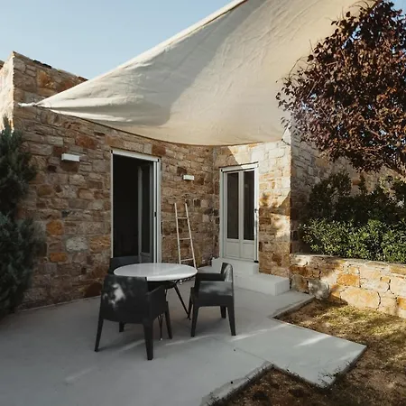 Ayiopetra Exclusive Getaways