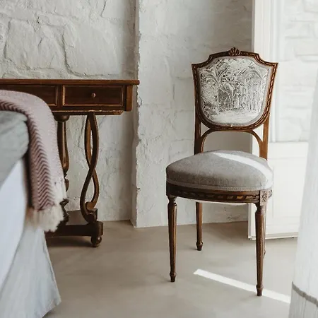 Ayiopetra Exclusive Getaways *