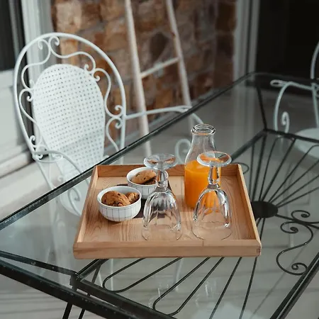 Landhaus Ayiopetra Exclusive Getaways