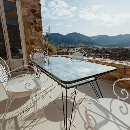 Ayiopetra Exclusive Getaways Landhaus *