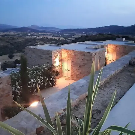 Ayiopetra Exclusive Getaways