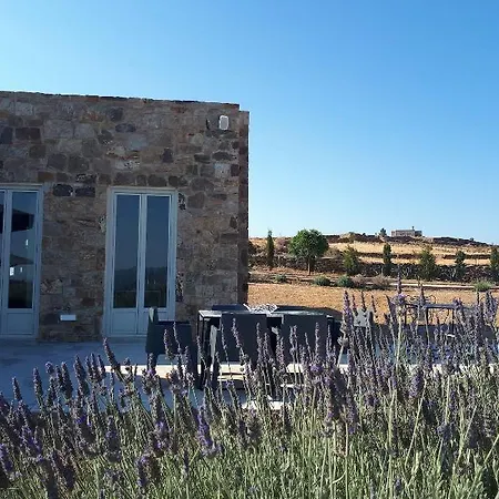 Ayiopetra Exclusive Getaways Landhaus Kato Sangrion