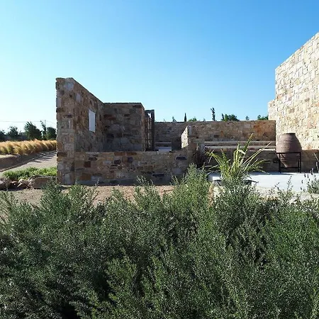 Ayiopetra Exclusive Getaways Landhaus Kato Sangrion