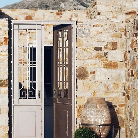 Ayiopetra Exclusive Getaways