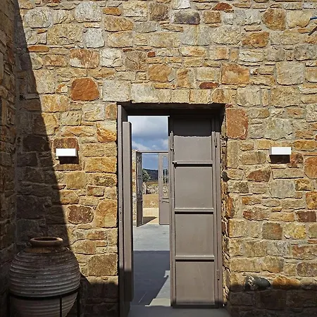 Ayiopetra Exclusive Getaways *