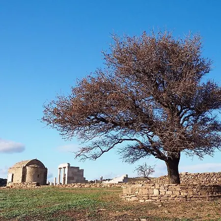 Landhaus Ayiopetra Exclusive Getaways Kato Sangrion