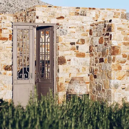 Ayiopetra Exclusive Getaways Kato Sangrion