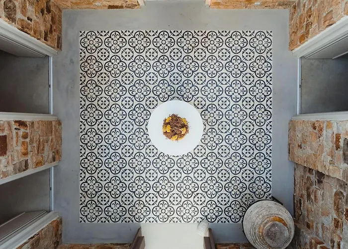 乡村民宿 Ayiopetra Exclusive Getaways *