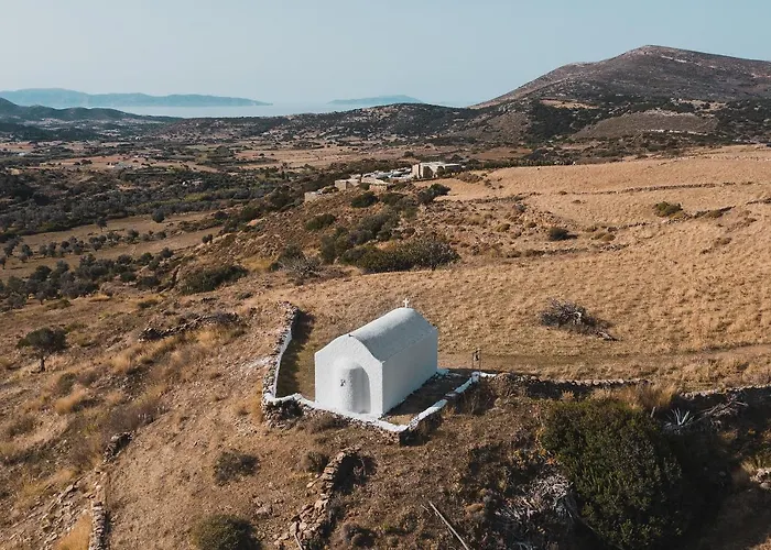 乡村民宿 Ayiopetra Exclusive Getaways *