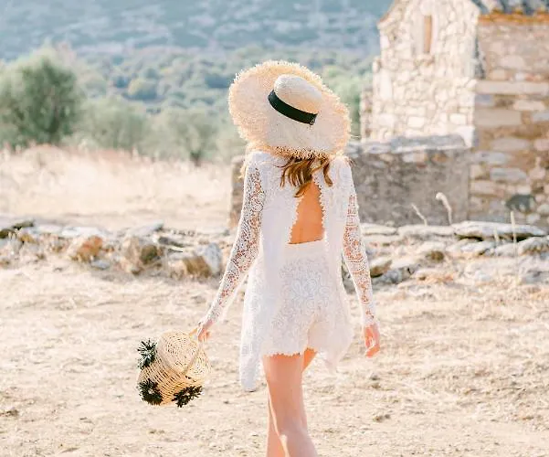 Ayiopetra Exclusive Getaways *