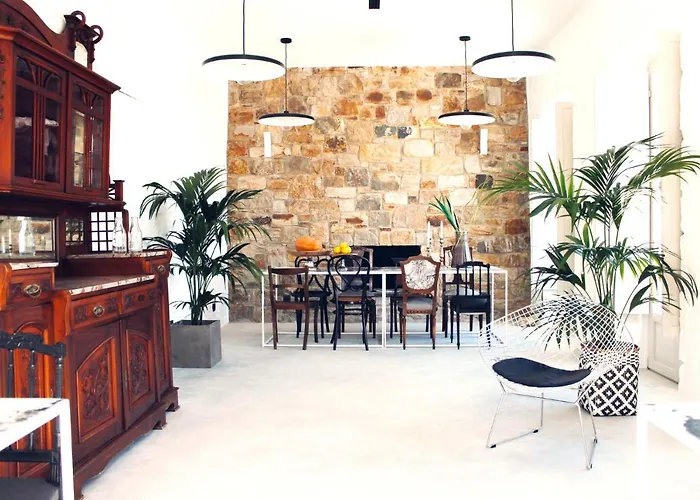 Ayiopetra Exclusive Getaways * Kato Sangrion