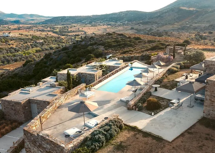 Ayiopetra Exclusive Getaways Kato Sangrion