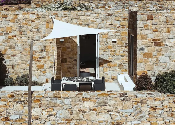 Ayiopetra Exclusive Getaways