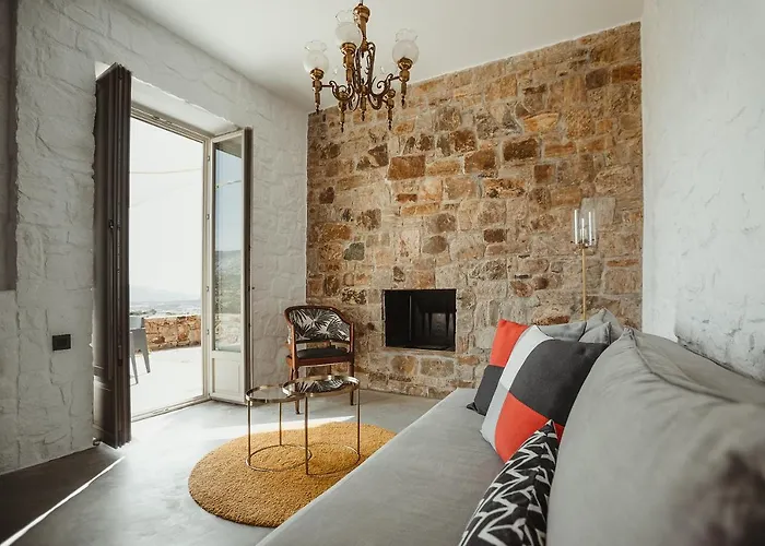 Ayiopetra Exclusive Getaways Kato Sangrion