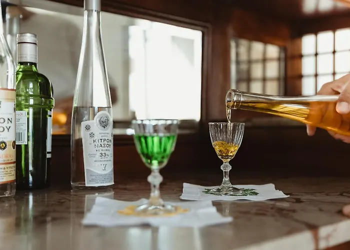 Ayiopetra Exclusive Getaways Kato Sangrion