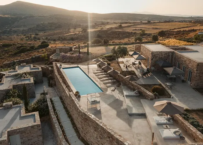 Ayiopetra Exclusive Getaways Kato Sangrion