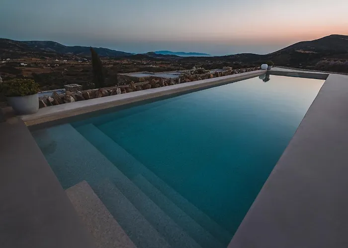 Ayiopetra Exclusive Getaways *