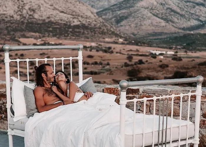 Ayiopetra Exclusive Getaways * Kato Sangrion