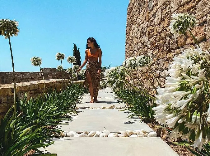 Ayiopetra Exclusive Getaways 乡村民宿 *