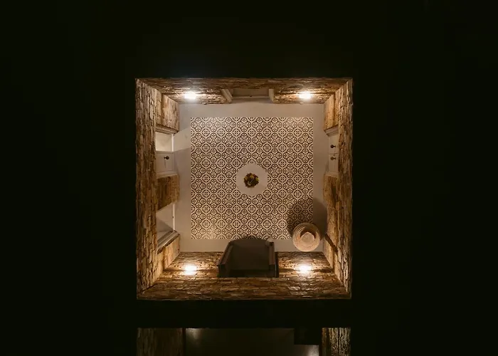 Ayiopetra Exclusive Getaways *