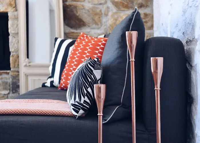 Ayiopetra Exclusive Getaways Kato Sangrion