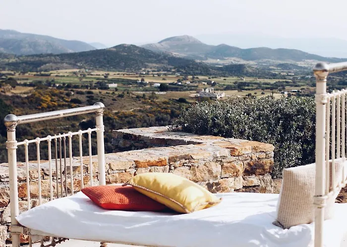 乡村民宿 Ayiopetra Exclusive Getaways *