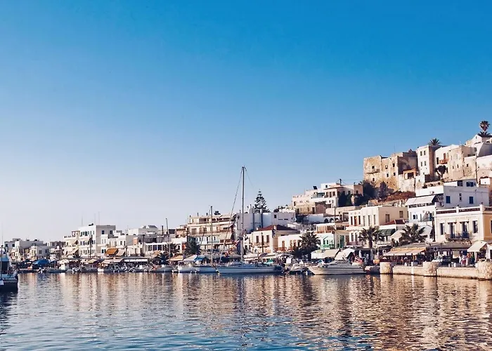 Ayiopetra Exclusive Getaways 乡村民宿