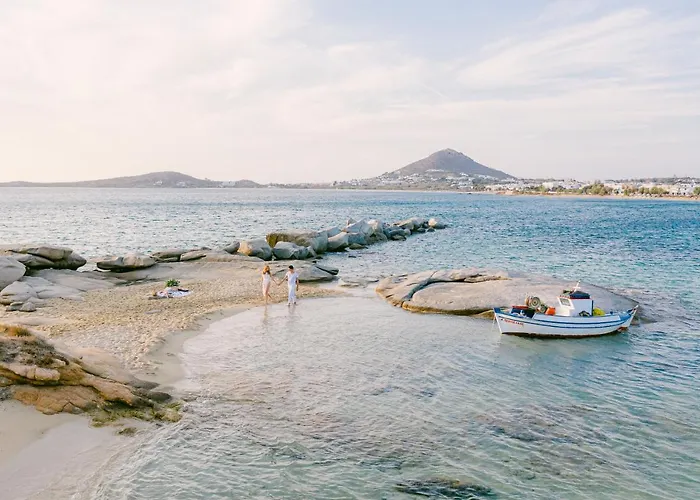 Ayiopetra Exclusive Getaways * Kato Sangrion