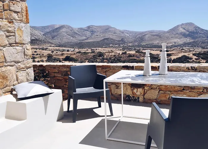 Ayiopetra Exclusive Getaways 乡村民宿 *