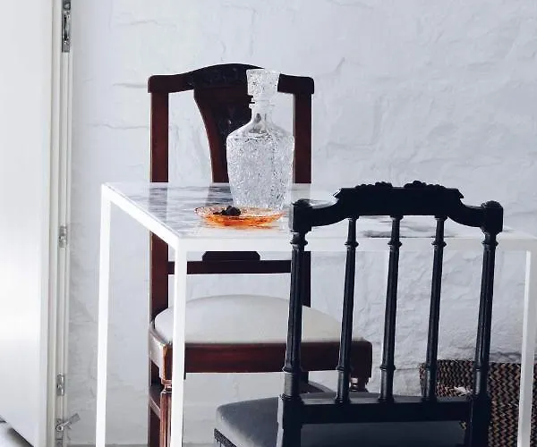 Ayiopetra Exclusive Getaways 乡村民宿