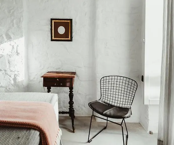 乡村民宿 Ayiopetra Exclusive Getaways