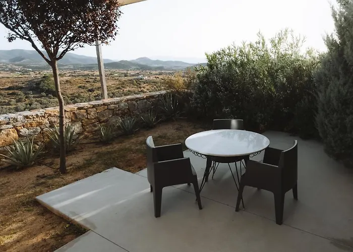 Ayiopetra Exclusive Getaways Kato Sangrion