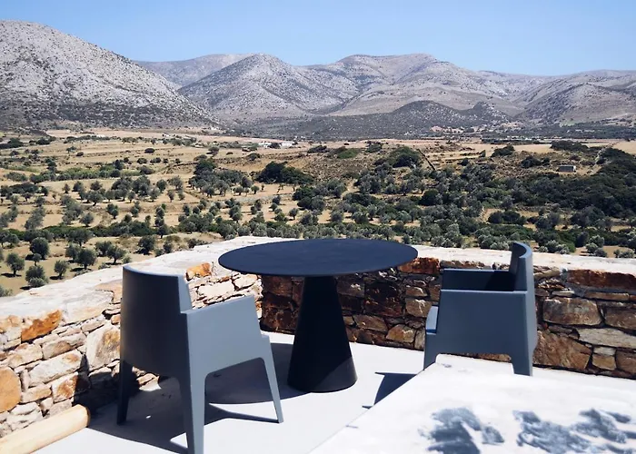 Ayiopetra Exclusive Getaways *