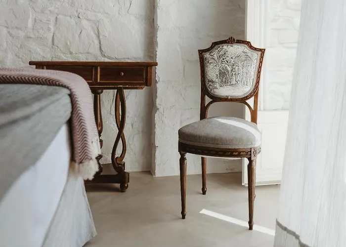 Ayiopetra Exclusive Getaways *