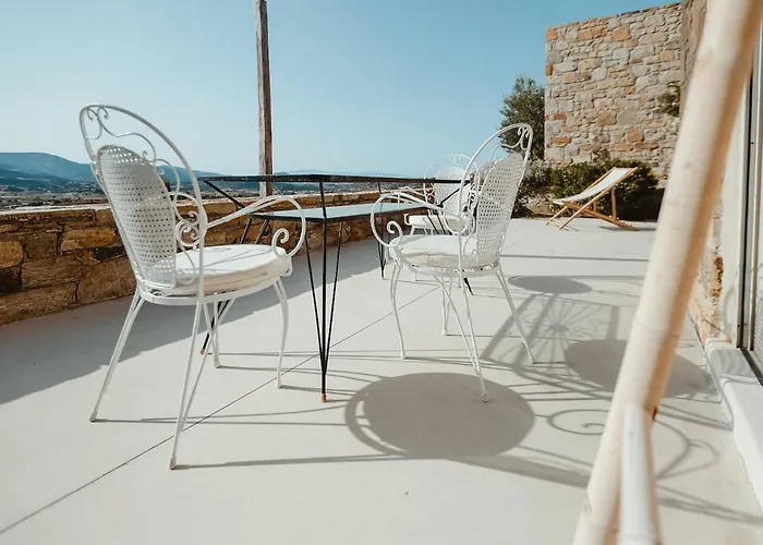 乡村民宿 Ayiopetra Exclusive Getaways