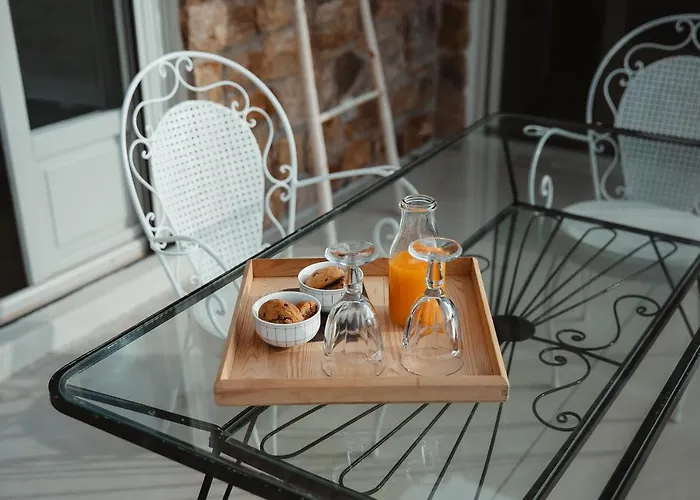 乡村民宿 Ayiopetra Exclusive Getaways